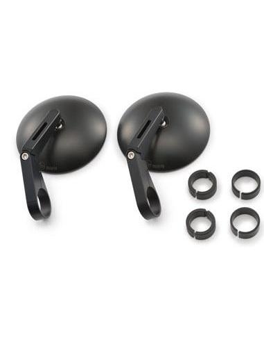 PAR DE ESPELHOS DE GUIDÃO DAYTONA NÚMERO 9