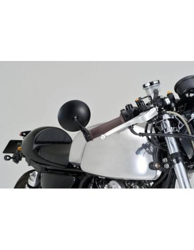 PAR DE ESPELHOS DE GUIDÃO DAYTONA NÚMERO 9