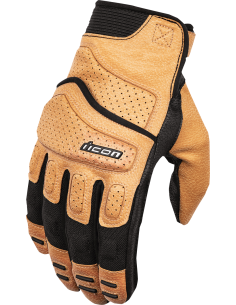 GANTS ICON SUPERDUTY 3 MAN TAN