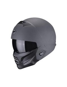 Acquista Casco Scorpion Exo-Combat Ii Dark Gray a prezzo scontato