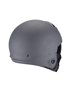 Acquista Casco Scorpion Exo-Combat Ii Dark Gray a prezzo scontato 2