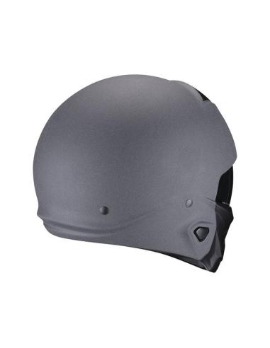 Comprar Casco Scorpion Exo-Combat Ii Dark Gray a precio de oferta