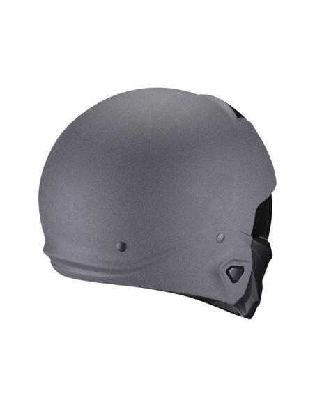 CASQUE SCORPION EXO-COMBAT II DARK GRAY