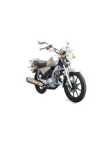 Comprar Defensas Motor 30Mm Ybr 125 Classic a precio de oferta