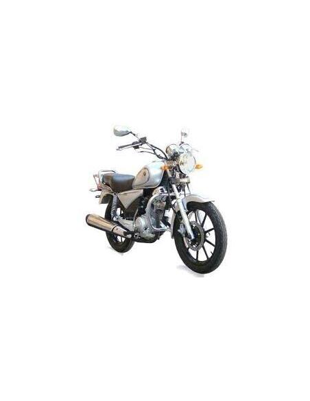 Engine Fenders 30Mm Ybr 125 Classic | Sale Price