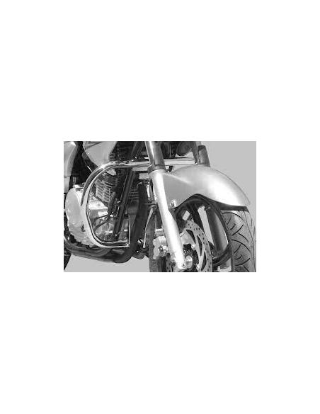 Defesas Do Motor Ybr 30Mm Ybr 250 | Preço Promocional