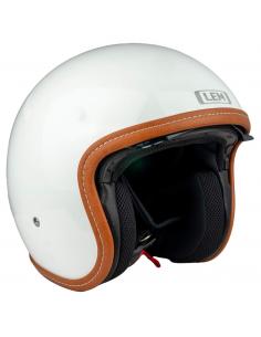 CASCO LEM SPORT BIANCO LUCIDO