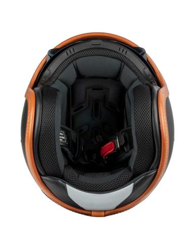 CASQUE LEM SPORT MATT BLACK