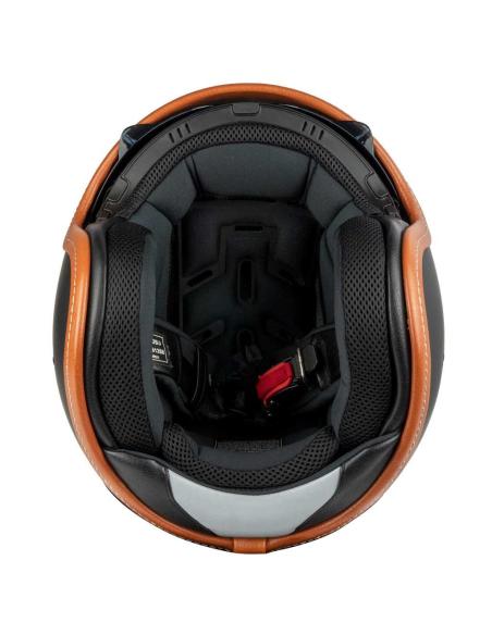 Acquista Casco Lem Sport Nero Opaco a prezzo scontato