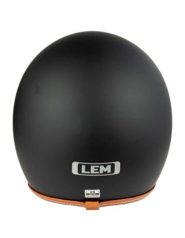 Acquista Casco Lem Sport Nero Opaco a prezzo scontato