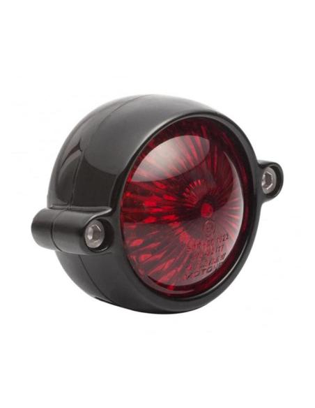 Comprar Piloto Trasero Led Motone Eldorado Negro Sin Soporte a precio de oferta