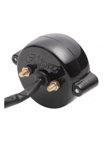 FEU ARRIERE LED MOTONE ELDORADO NOIR SANS SUPPORT