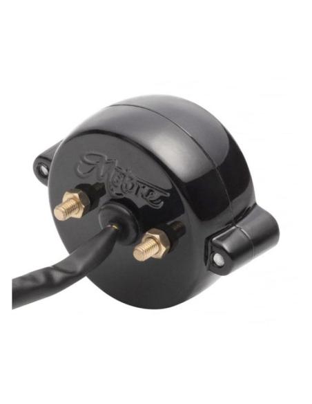 Comprar Piloto Trasero Led Motone Eldorado Negro Sin Soporte a precio de oferta