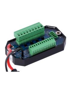 UNIDADE DE CONTROLE AXEL JOOST ELEKTRONIK, B-BOX BRAIN BOX