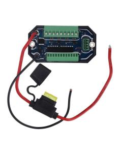 UNIDADE DE CONTROLE AXEL JOOST ELEKTRONIK, B-BOX BRAIN BOX 2