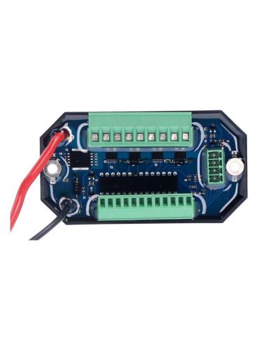 UNIDADE DE CONTROLE AXEL JOOST ELEKTRONIK, B-BOX BRAIN BOX