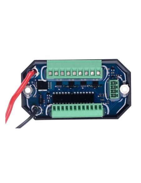 AXEL JOOST ELEKTRONIK CONTROL UNIT, B-BOX BRAIN BOX