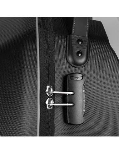 SIDE CASES GIVI WL900 25 LITERS