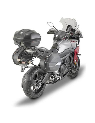SIDE CASES GIVI WL900 25 LITERS