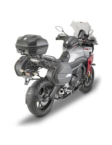 SIDE CASES GIVI WL900 25 LITERS