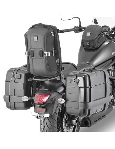 SUPPORT VALISE LATERALE GIVI VULCAN 650 S (PL4115)