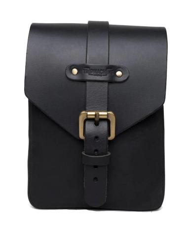 TANK BAG TRIP MACHINE BLACK