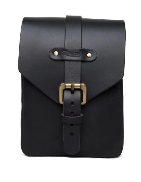 TANK BAG TRIP MACHINE BLACK