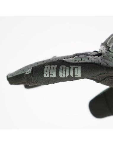 TOKYO GRAY MEN'S GLOVES BY BY CITY