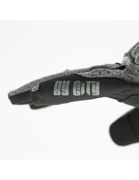 GANTS TOKYO GRIS HOMME BY CITY
