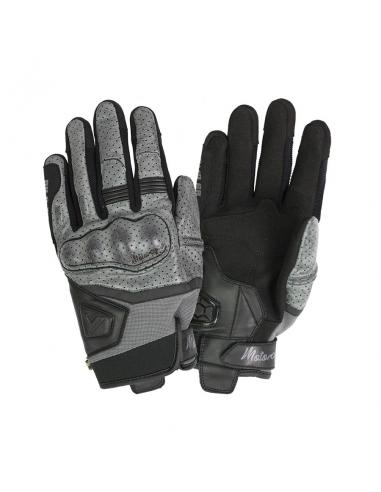 TOKYO GRAY MEN'S GLOVES BY BY CITY
