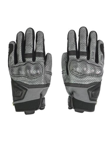 LUVAS CINZENTAS TOKYO PARA HOMEM BY CITY