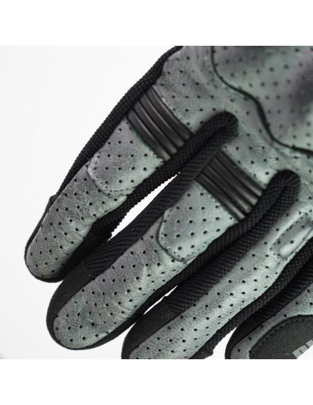 TOKYO GRAY MEN'S GLOVES BY BY CITY