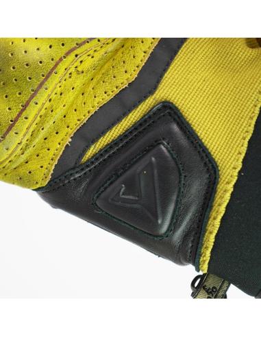 GANTS D'ÉTÉ TOKYO JAUNE BY CITY