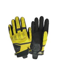 Comprar Guantes De Verano Tokio Amarillos De By City a precio de oferta