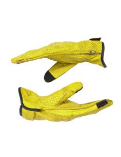 Comprar Guantes Pilot Ii Amarillos De By City a precio de oferta 2