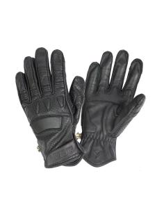 Comprar Guantes Pilot Ii Negros De By City a precio de oferta 2