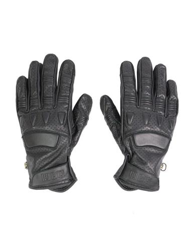 Comprar Guantes Pilot Ii Negros De By City a precio de oferta
