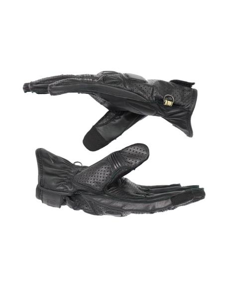 LUVAS PRETAS BY CITY PILOT II