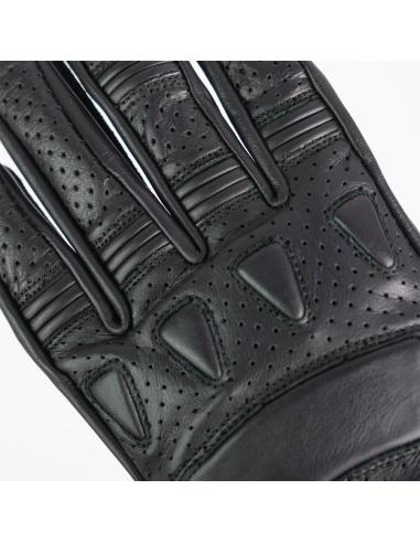 BY CITY PILOT II BLACK GLOVES