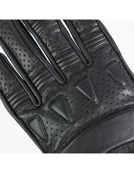 PILOT II BLACK GLOVES BY CITY
