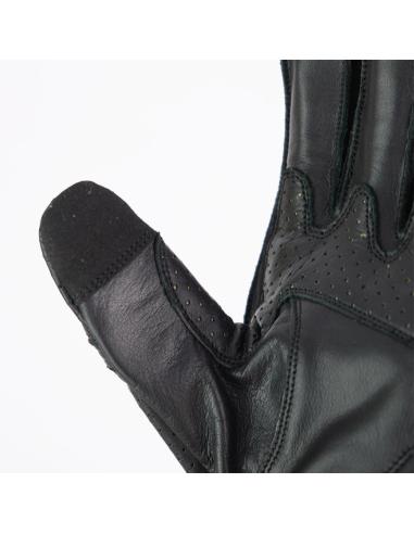 Comprar Guantes Pilot Ii Negros De By City a precio de oferta