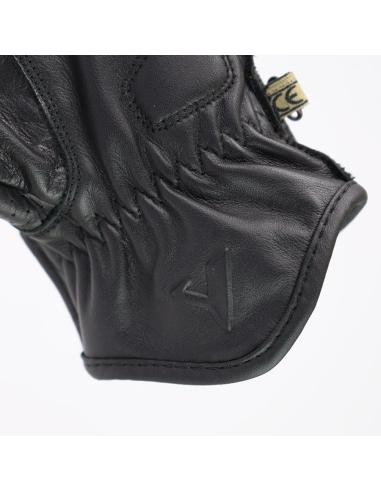 LUVAS PRETAS BY CITY PILOT II