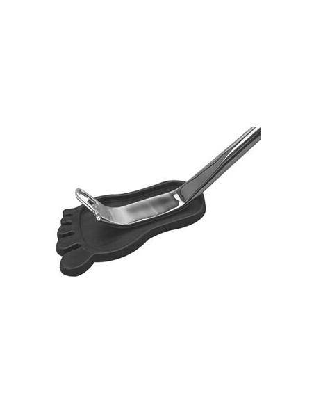 "BIKE FOOT" KICK STAND SUPPORT