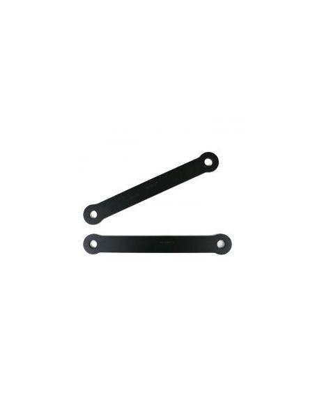 KIT DE REDUÇÃO DA SUSPENSÃO 1" HARLEY PAN AMERICA