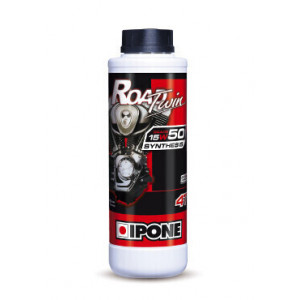 IPONE SYNTHETIC OIL 15W-50