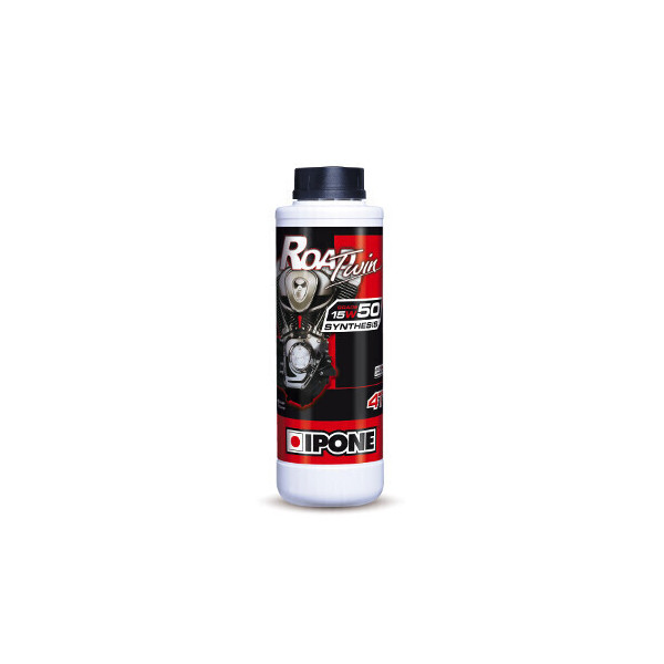 IPONE SYNTHETIC OIL 15W-50