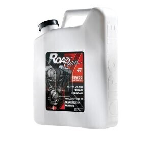 IPONE SYNTHETIC OIL 15W-50...
