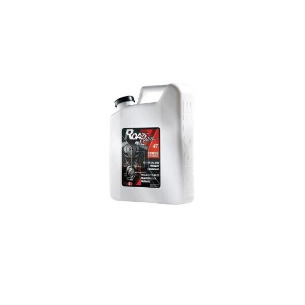 HUILE SYNTHÉTIQUE IPONE 15W-50 (4 LITRES)