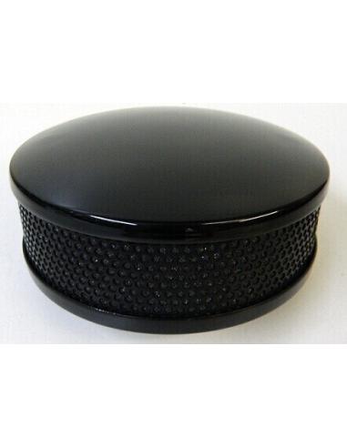 FILTRO DE AR PRETO DRAGTRON UNIVERSAL