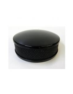 FILTRO DE AR PRETO DRAGTRON UNIVERSAL 2